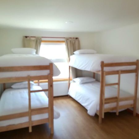 Hostal Camino De Santiago Puerto Natales Exteriér fotografie