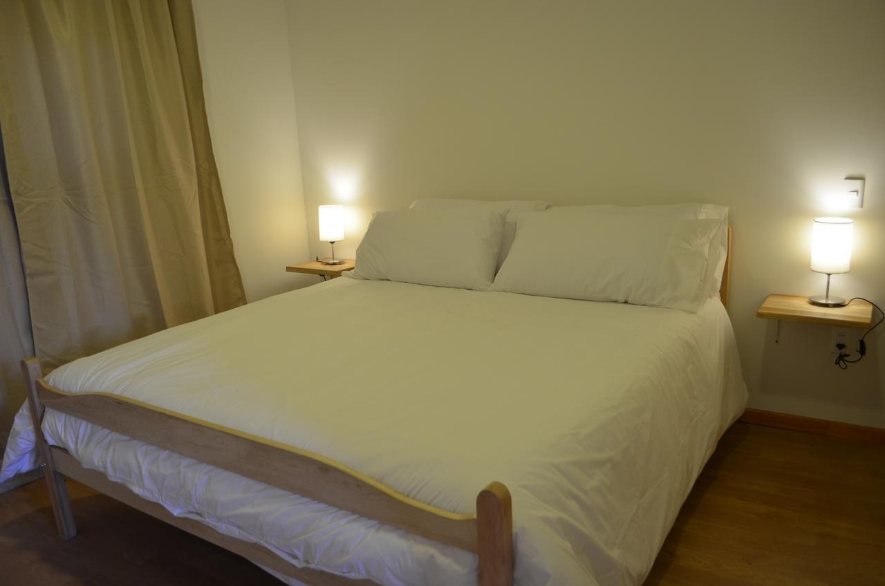 Hostal Camino De Santiago Puerto Natales Exteriér fotografie